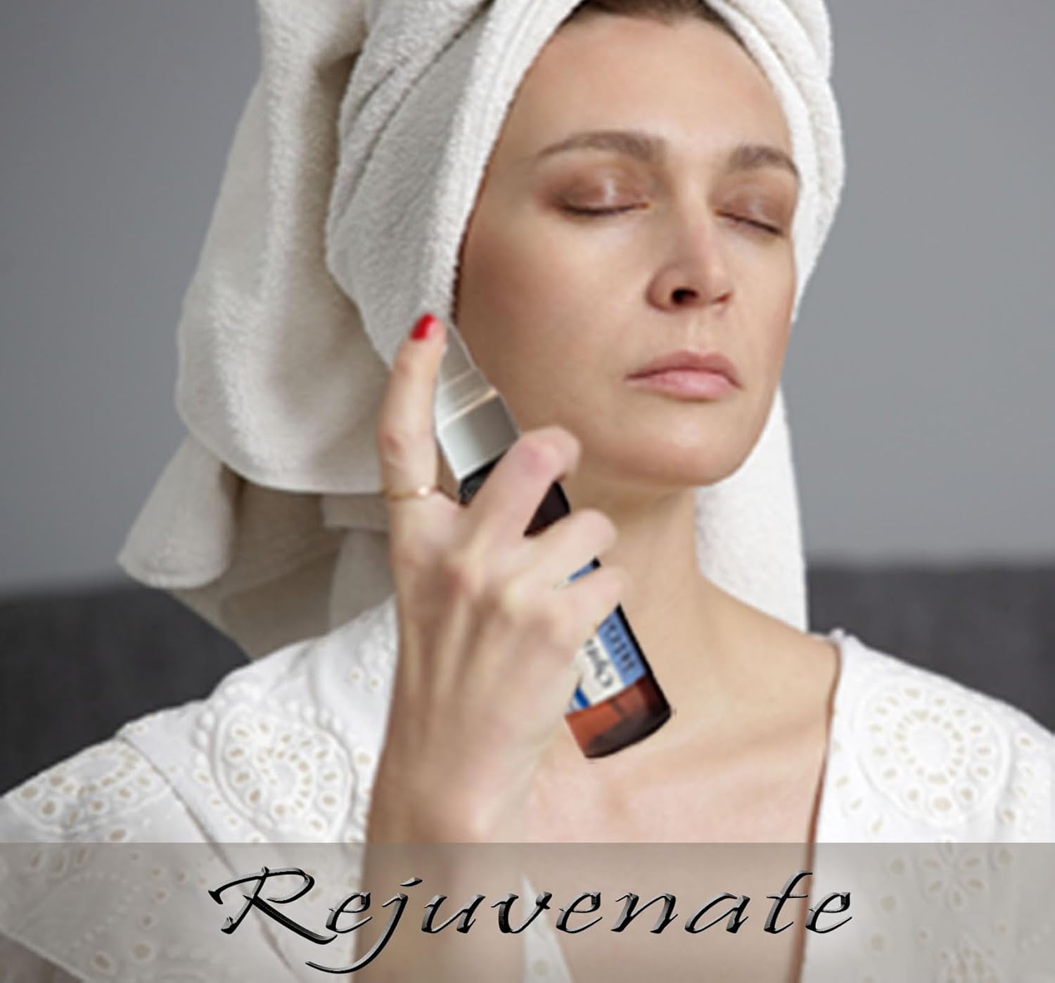 Optimum You BIOSILVER Colloidal Silver Liquid 500 ppm Extra Strength 8 oz - Immune & Stem Cell Support Healing Wounds