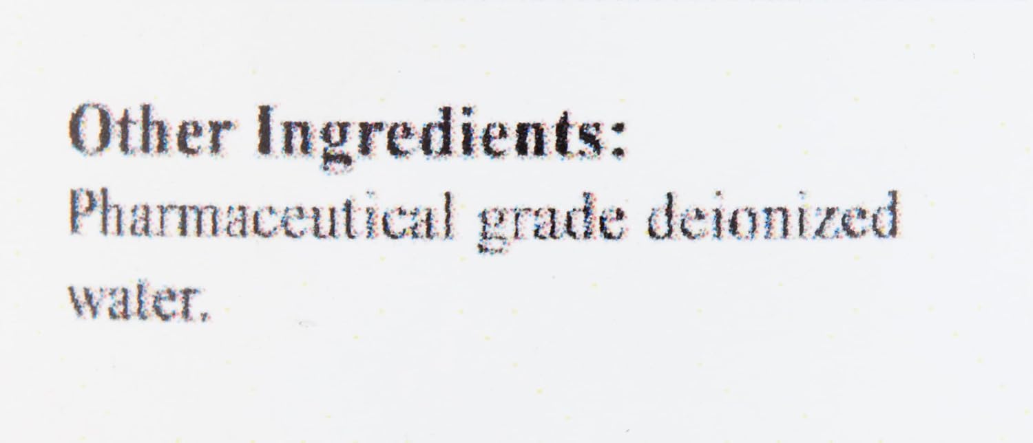 Optimum You BIOSILVER Colloidal Silver Liquid 500 ppm Extra Strength 8 oz - Immune & Stem Cell Support Healing Wounds