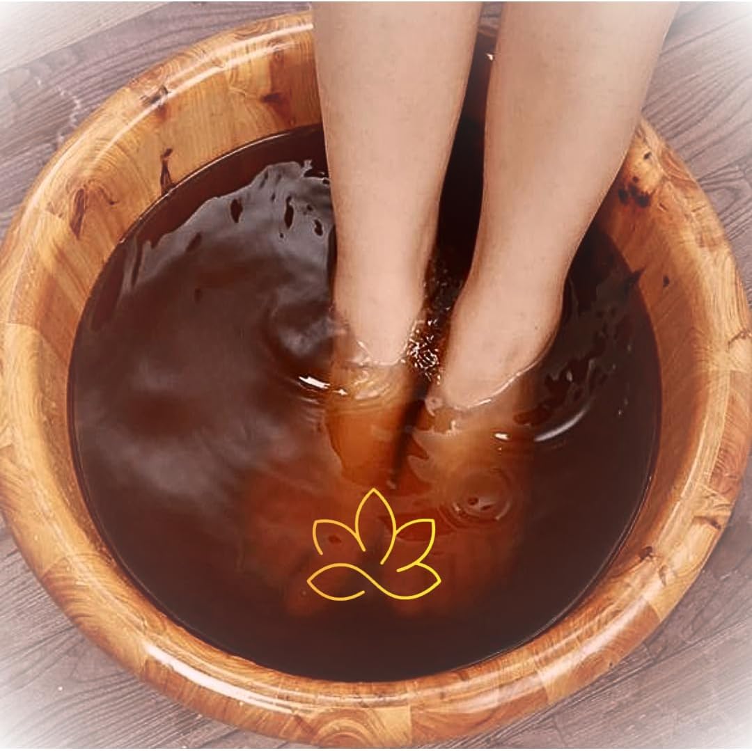 Organic 50g Himalayan Shilajit Resin with Potent Fulvic & Humic Acid - Natural Mineral Supplement for Oral Use & Detox Bath