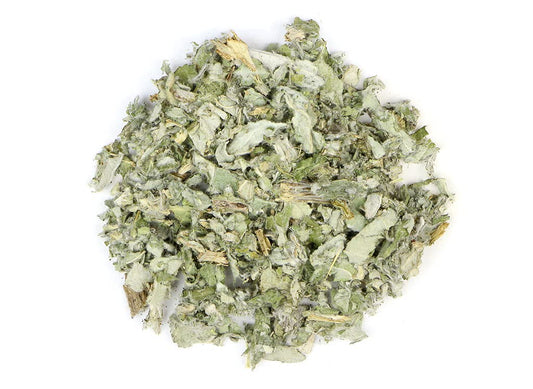 Organic Artichoke Leaf Supplement - 1oz Pure Hoja De Alcachofa Organica