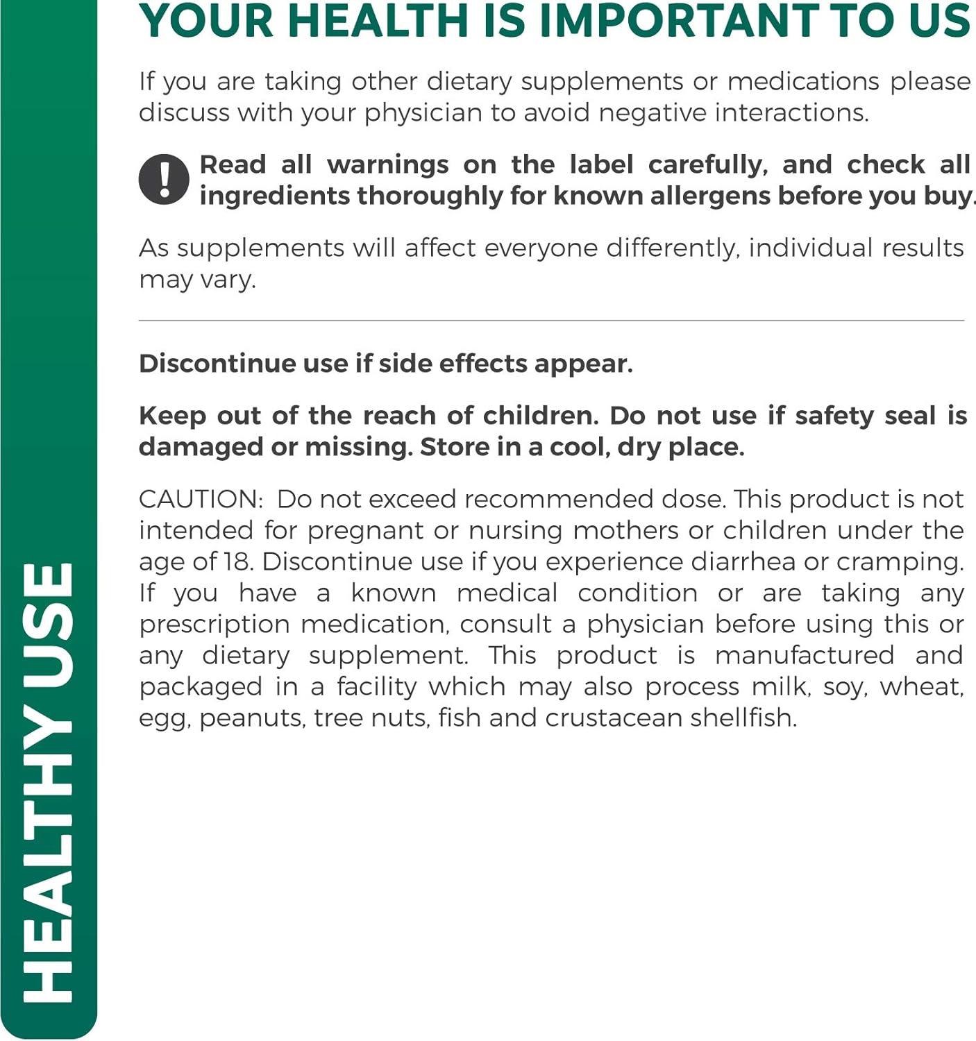 Organic Ashwagandha & Berberine HCL+ Bundle - Save $4 (11% Off) - Nature's Synergy Duo - Berberine 60 Capsules + Ashwagandha 1350mg Tablets for Natural Adrenal Support