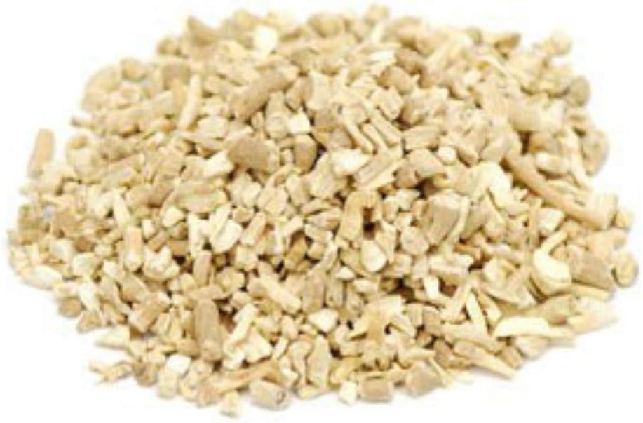 Organic Ashwagandha Root C/S, 4 oz by Starwest Botanicals - Premium Quality Herbal Supplement for Wellness