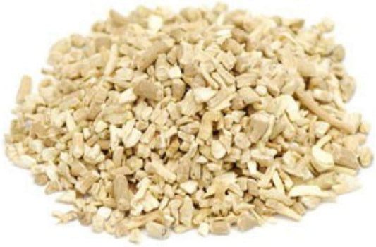 Organic Ashwagandha Root C/S, 4 oz by Starwest Botanicals - Premium Quality Herbal Supplement for Wellness