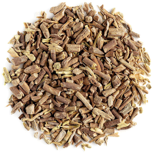 Organic Ashwagandha Root from India for Relaxation - Withania Root - Indian Ginseng - Winter Cherry - Poison Gooseberry