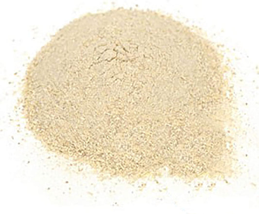 Organic Ashwagandha Root Powder - 4 Oz (113 G) from Starwest Botanicals