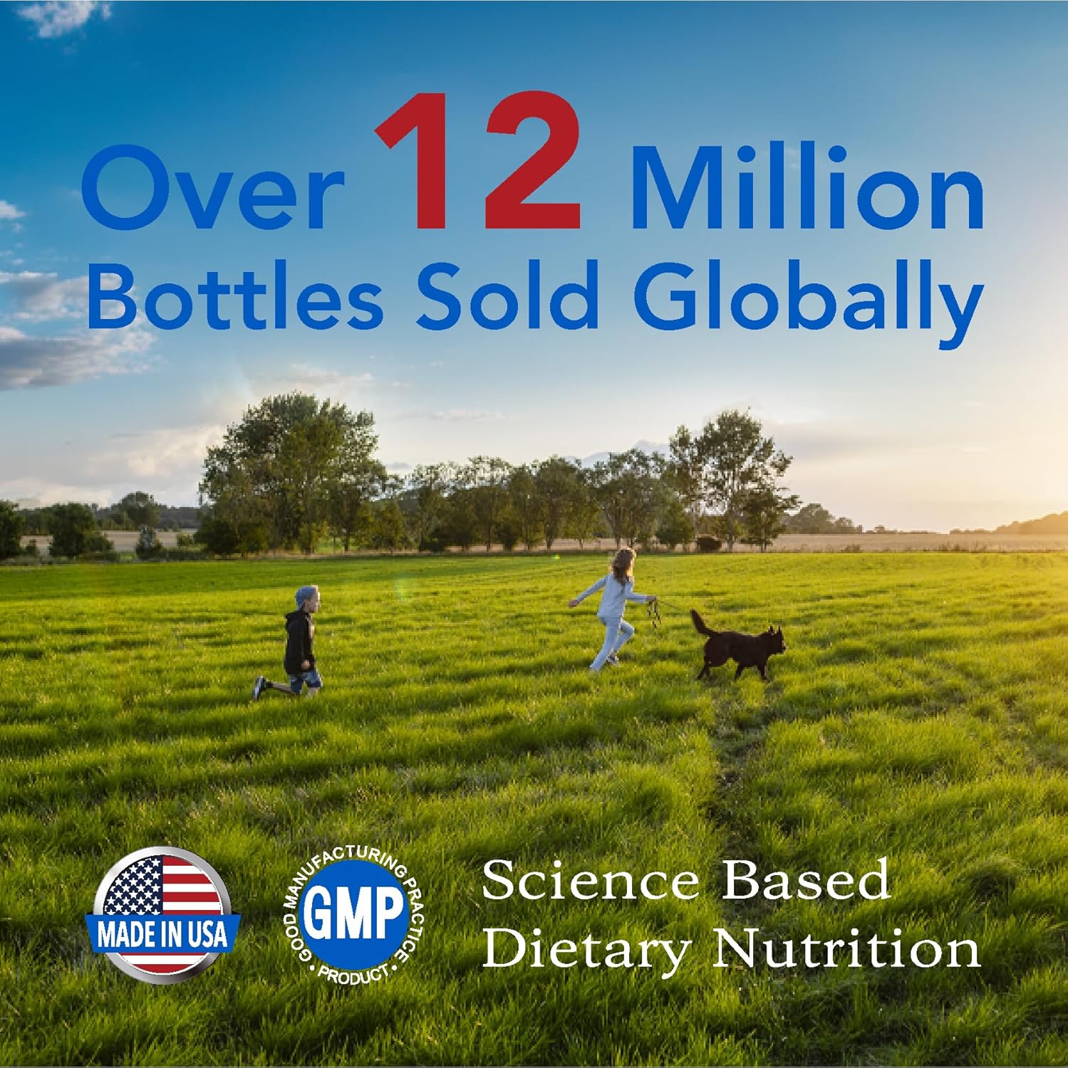 Organic Ashwagandha Supplements 150mg Extract = 1500mg Herb | Stress Relief, Immune Health, Energy | Non-GMO Gluten Free | 1 Bottle - 120 Capsules - 2 Month Supply