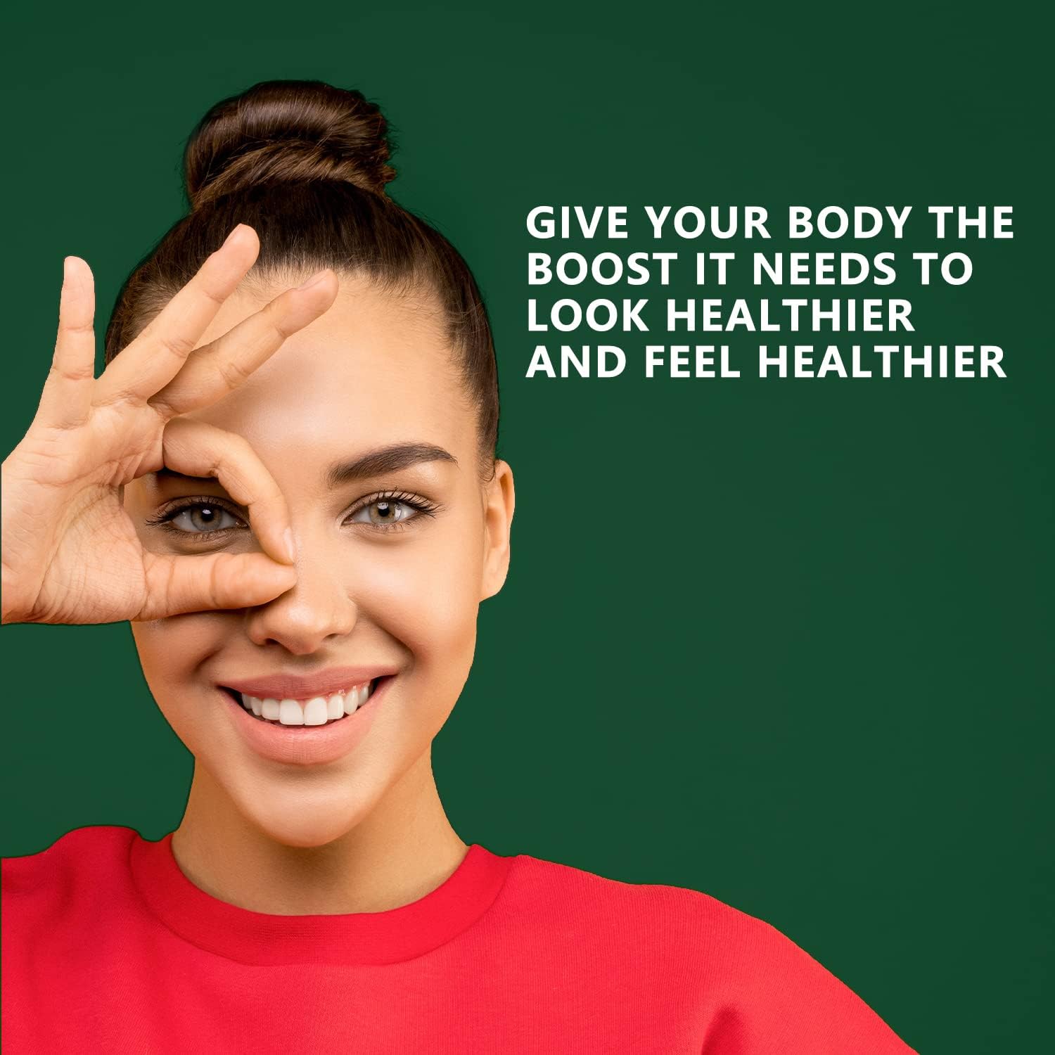 Organic Astragalus Root Extract Capsules with Schisandra Berries & American Ginseng - Immune Support & Anti-Aging Antioxidants - Made in USA