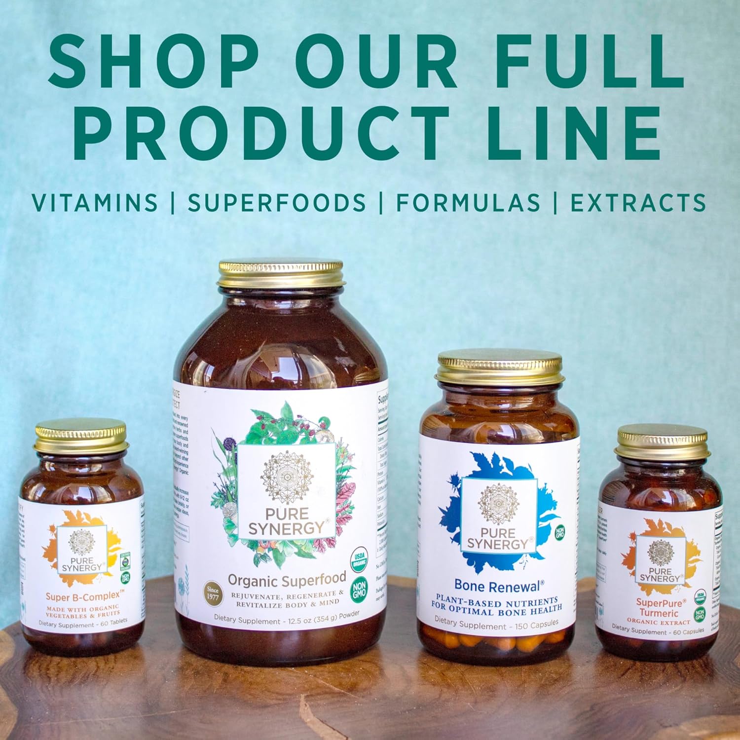 Organic Barley Grass Juice Powder - Chlorophyll-Rich Greens for Energy, Detox & Digestion (5.3 oz)