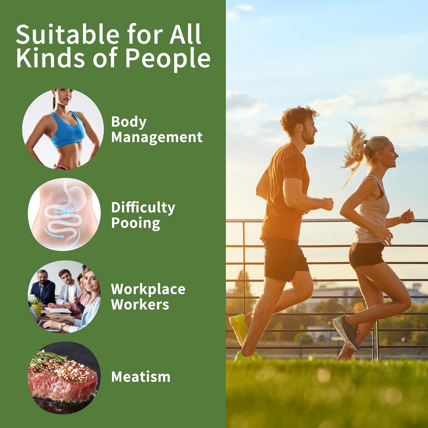 Organic Barley Grass Juice Powder - Pure & Vegan Wheatgrass Powder, Supports Cardiovascular & Liver Health, Rich in Vitamins & Minerals, 8 oz.