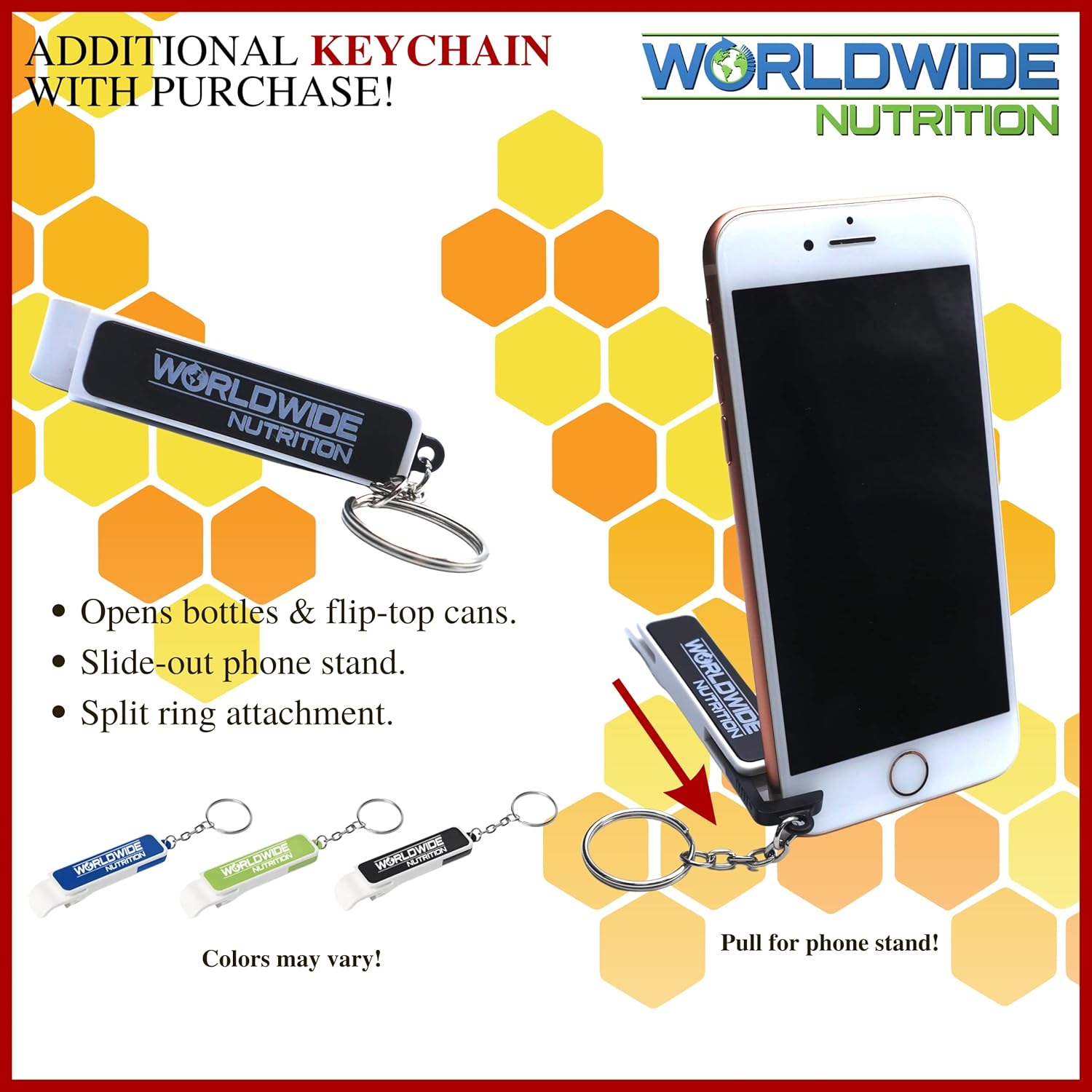 Organic Bee Pollen Supplement with Royal Jelly, Propolis, and Korean Ginseng - 90 Ct - Health and Wellness by Y.S. Eco Bee Farms