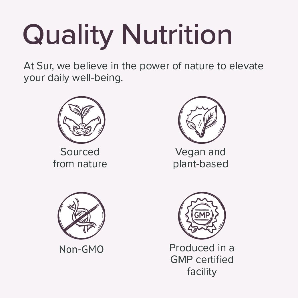 Organic Beet Root Capsules 1000mg - Boost Circulation and Energy - Nitric Oxide Supplement (120 Capsules)