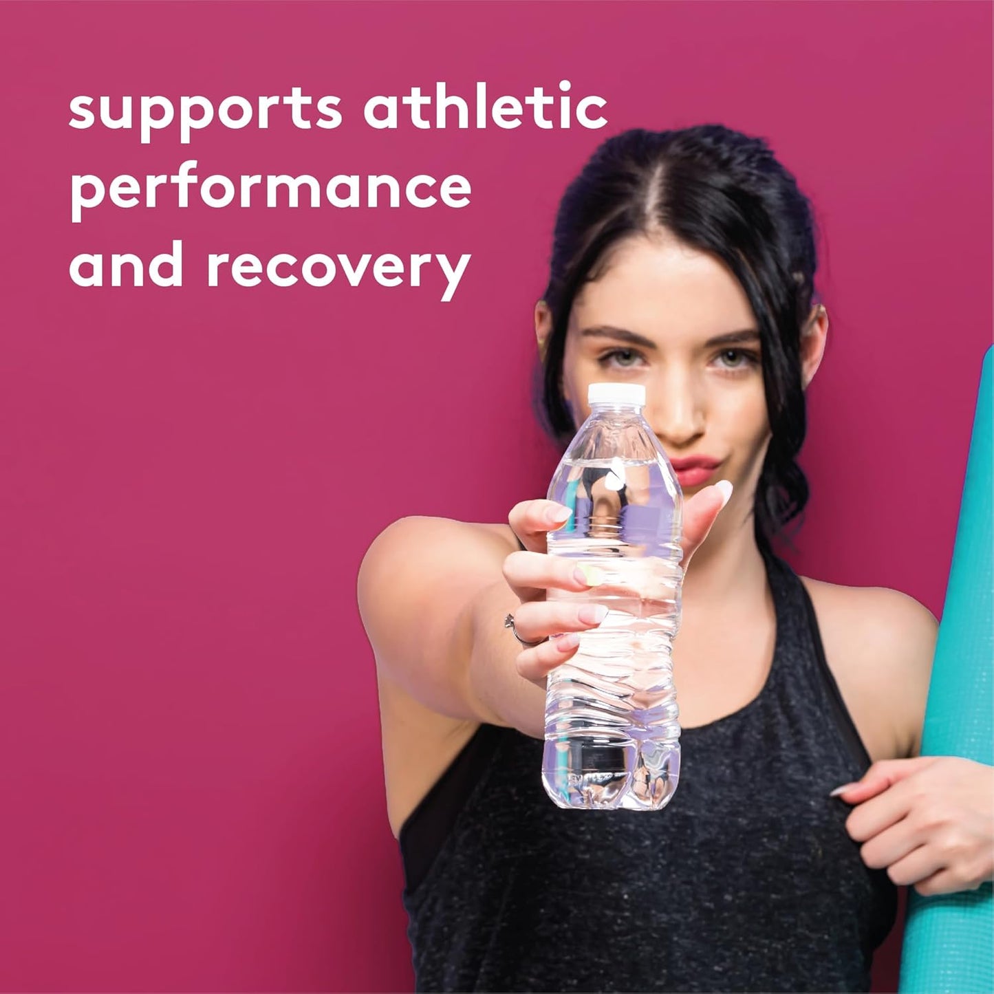 Organic Beetroot Capsules 650mg - High-Potency Superfood Supplement - Vegan, Non-GMO, Gluten-Free - 120 Vegetable Capsules