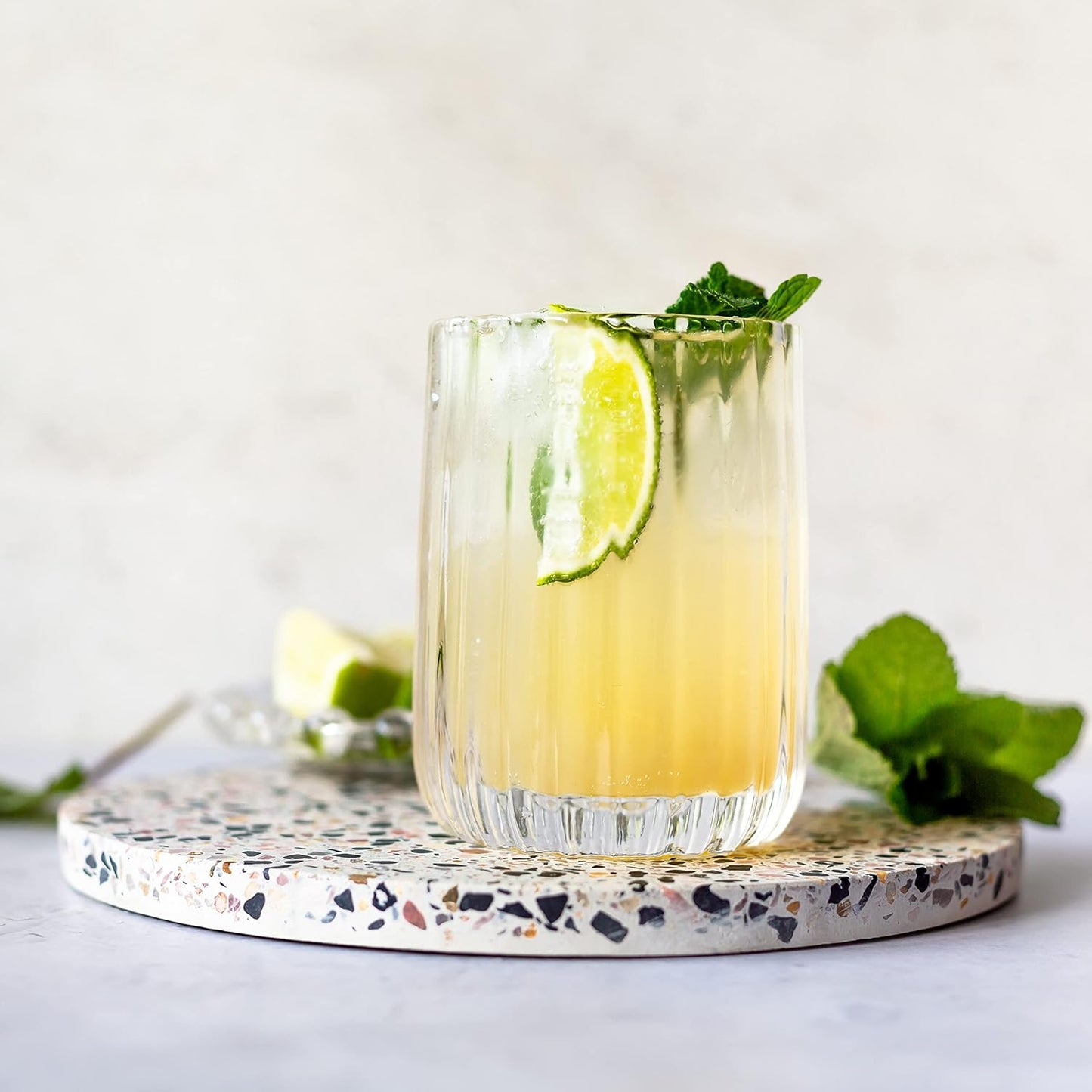 Organic Bergamot Juice Shots for Immunity & Collagen - High in Vitamin C - 100% Pure from Italy - No Sugar - 12 Daily Shots