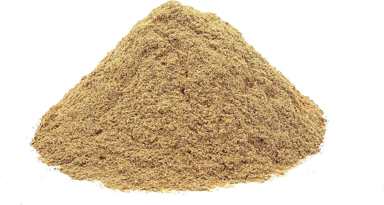 Organic Best Botanicals Astragalus Root Powder - 16 oz. | Pure and Natural Supplement