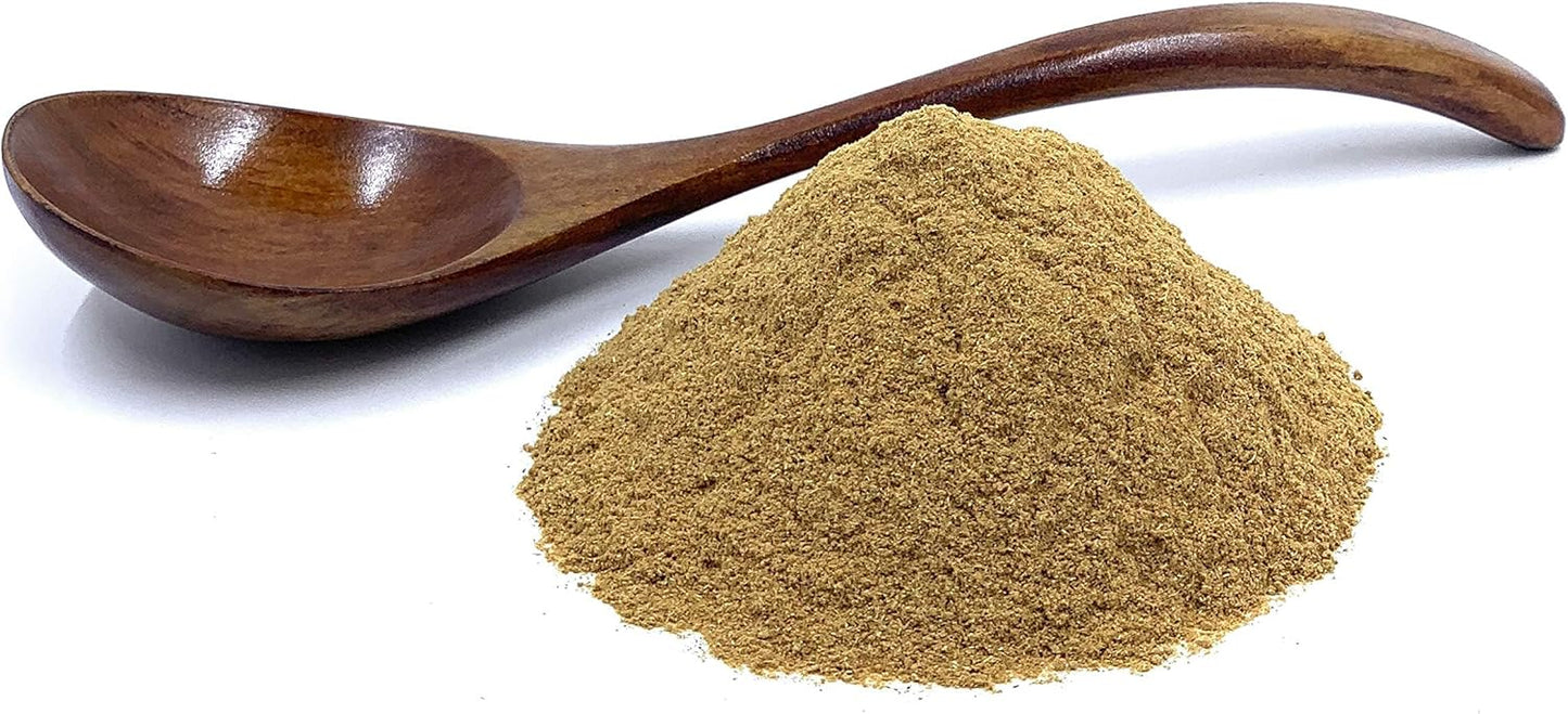 Organic Best Botanicals Astragalus Root Powder - 16 oz. | Pure and Natural Supplement