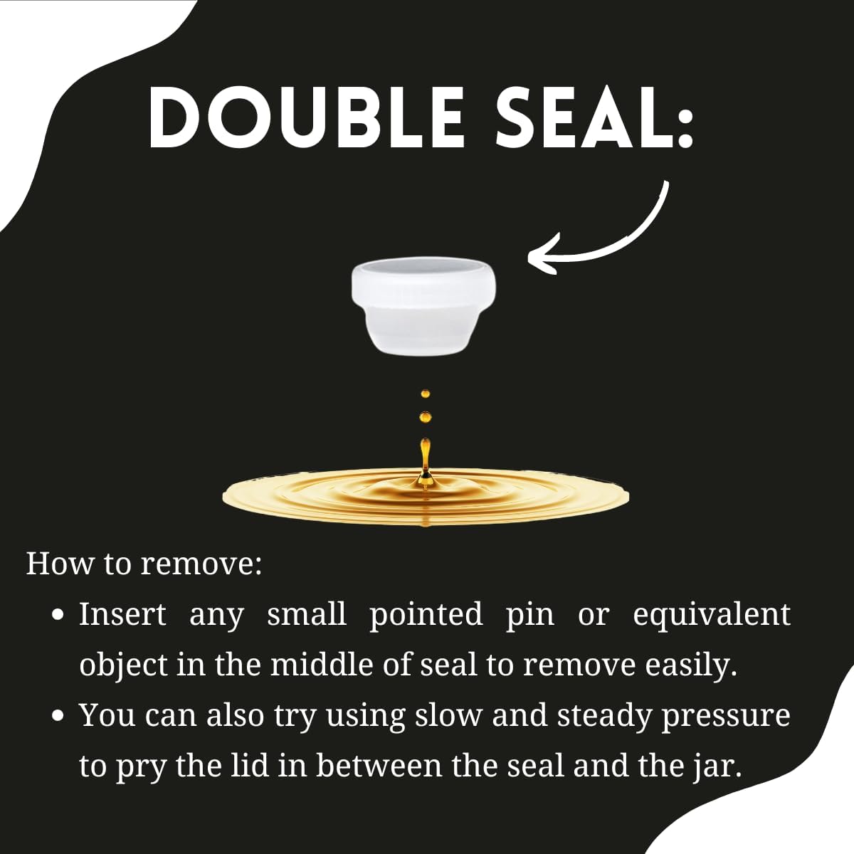 Organic Black Cumin Seed Oil 32oz - Pure Kalonji Oil for Immune Support - Cold Pressed Nigella Sativa with Omega 3 6 9 - Unrefined Digestive Aid - High Thymoquinone Content