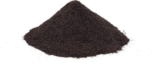Organic Black Walnut Hull Powder - 16 oz - Top Quality Botanicals