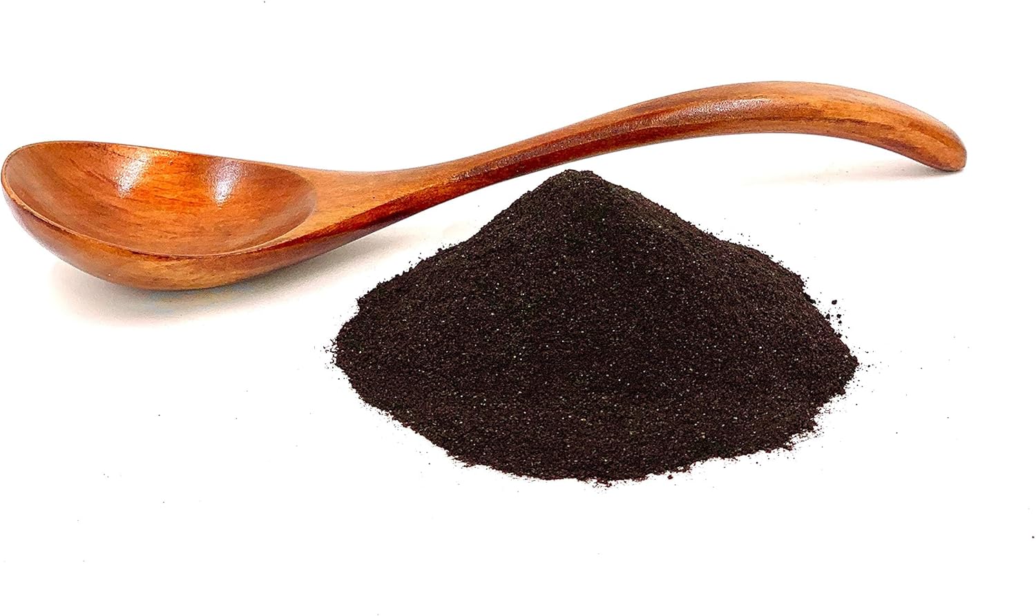 Organic Black Walnut Hull Powder - 16 oz - Top Quality Botanicals