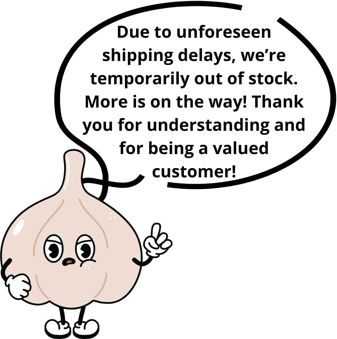 Organic Botanica Medella Allicin Supplement - 12400 mcg - 3rd Party Tested - Odorless - Delayed Release - 30-60 Days Supply