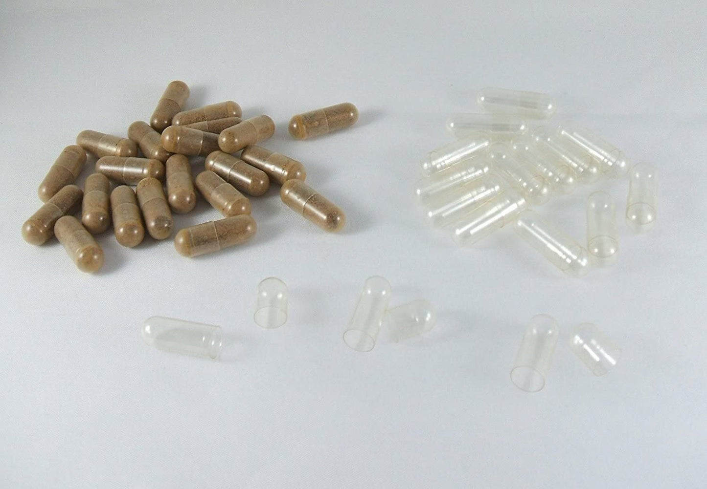 Organic Calaherb Citrus Bergamot Powder - 50g (1.76 oz) - All-Natural Antioxidant Supplement