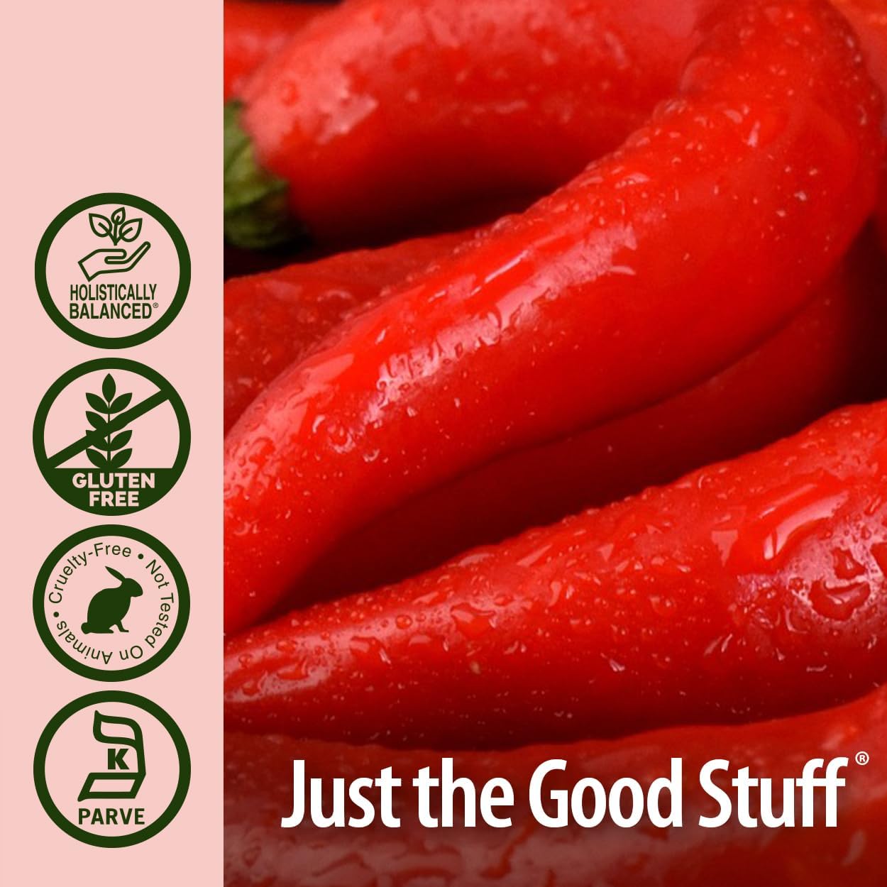 Organic Cayenne Fruit Extract for Digestive Health | High Potency with Natural Alcohol | Vegan & Gluten-Free | 1oz