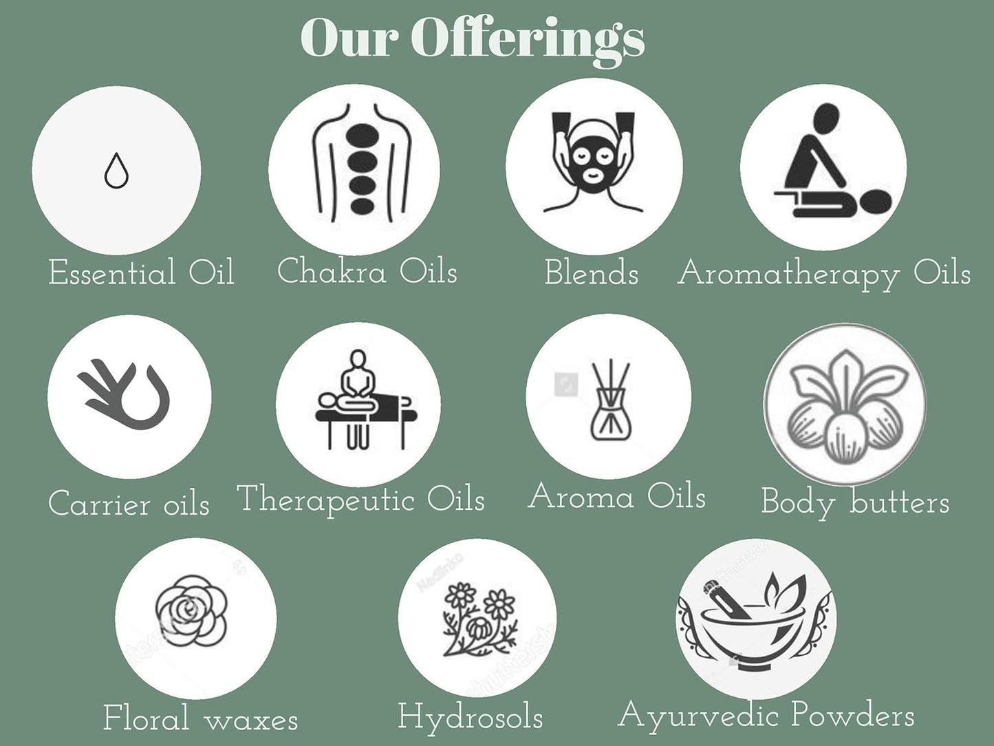 Organic Certified Ashwagandha Powder 50gm - 100% Natural Therapeutic Grade - Greenwood Essential