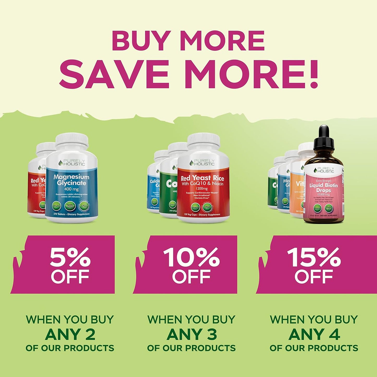 Organic Chasteberry Vitex Supplement 650mg - 4 Month Supply 120 Vegan Capsules - Hormone Balance Support for Women with Agnus-Castus Fruit