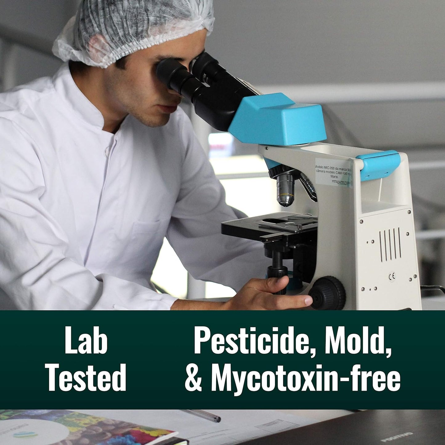 Organic Clean Coffee & Caramel MCT Oil Bundle - Emulsified Creamer, Mold & Mycotoxin Free - Non-GMO, Keto, Paleo, Vegan - 12 Oz Coffee, 16 Oz MCT Oil