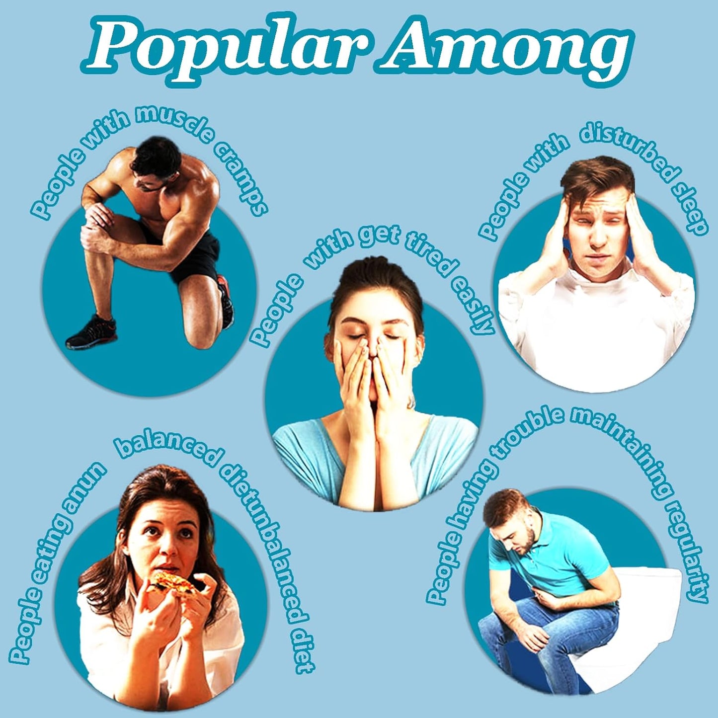 Organic Cortisol Reducer Supplement for Men & Women | Detox Manager with Ashwagandha, Rhodiola, Magnesium, L-Theanine, Vitamin B6 & B12 | Vegan Capsules | 60 Count