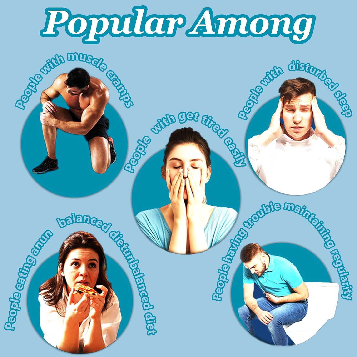 Organic Cortisol Reducer Supplement for Men & Women | Detox Manager with Ashwagandha, Rhodiola, Magnesium, L-Theanine, Vitamin B6 & B12 | Vegan Capsules | 60 Count