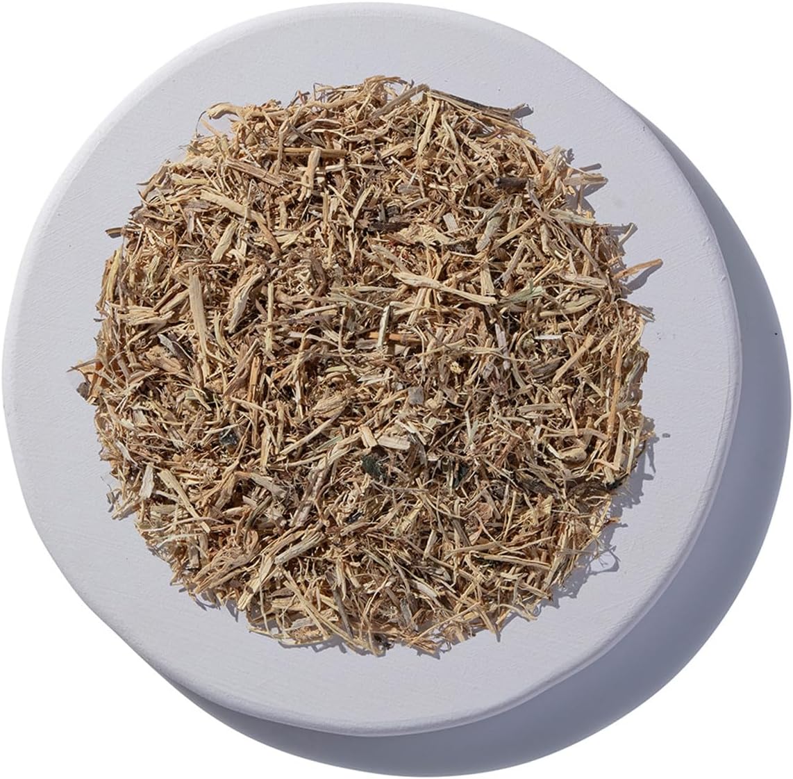 Organic Cut & Sifted Nettle Root by Starwest Botanicals - 1 lb Pack, Urtica dioica