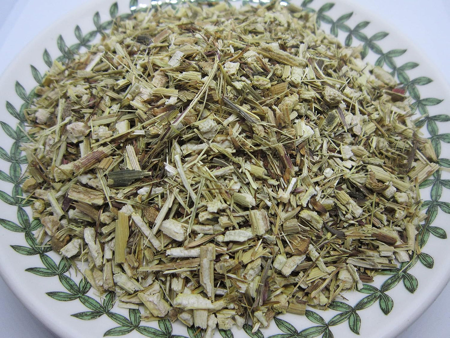 Organic Echinacea Herb Loose Leaf Tea - 100% Natural Echinacea purpurea C/S (4 oz)