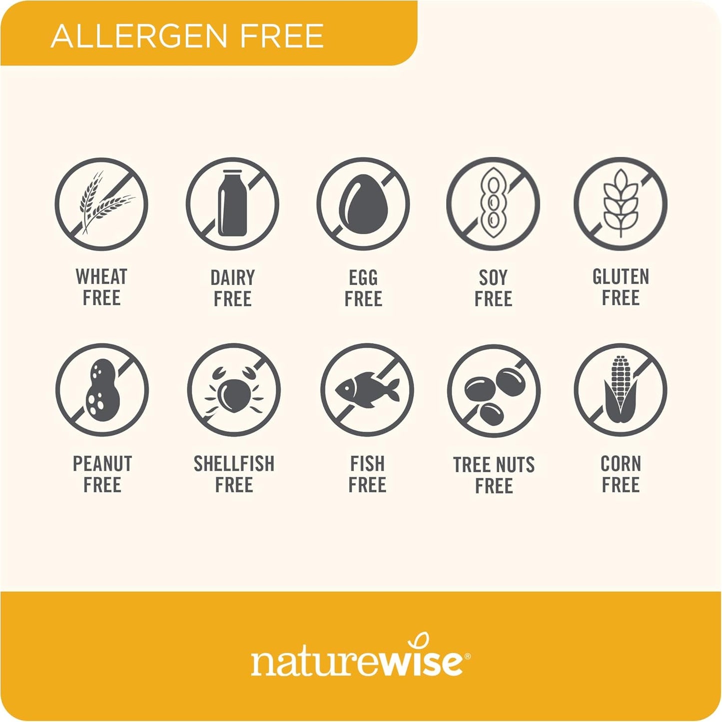 Organic Flaxseed Oil 720mg ALA | High Potency Omega 3 with NatureWise Vitamin D3 5000iu for Muscle Function & Immune Support