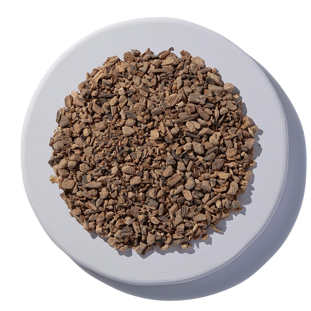 Organic Gentian Root C/S - 4 Ounces by Starwest Botanicals