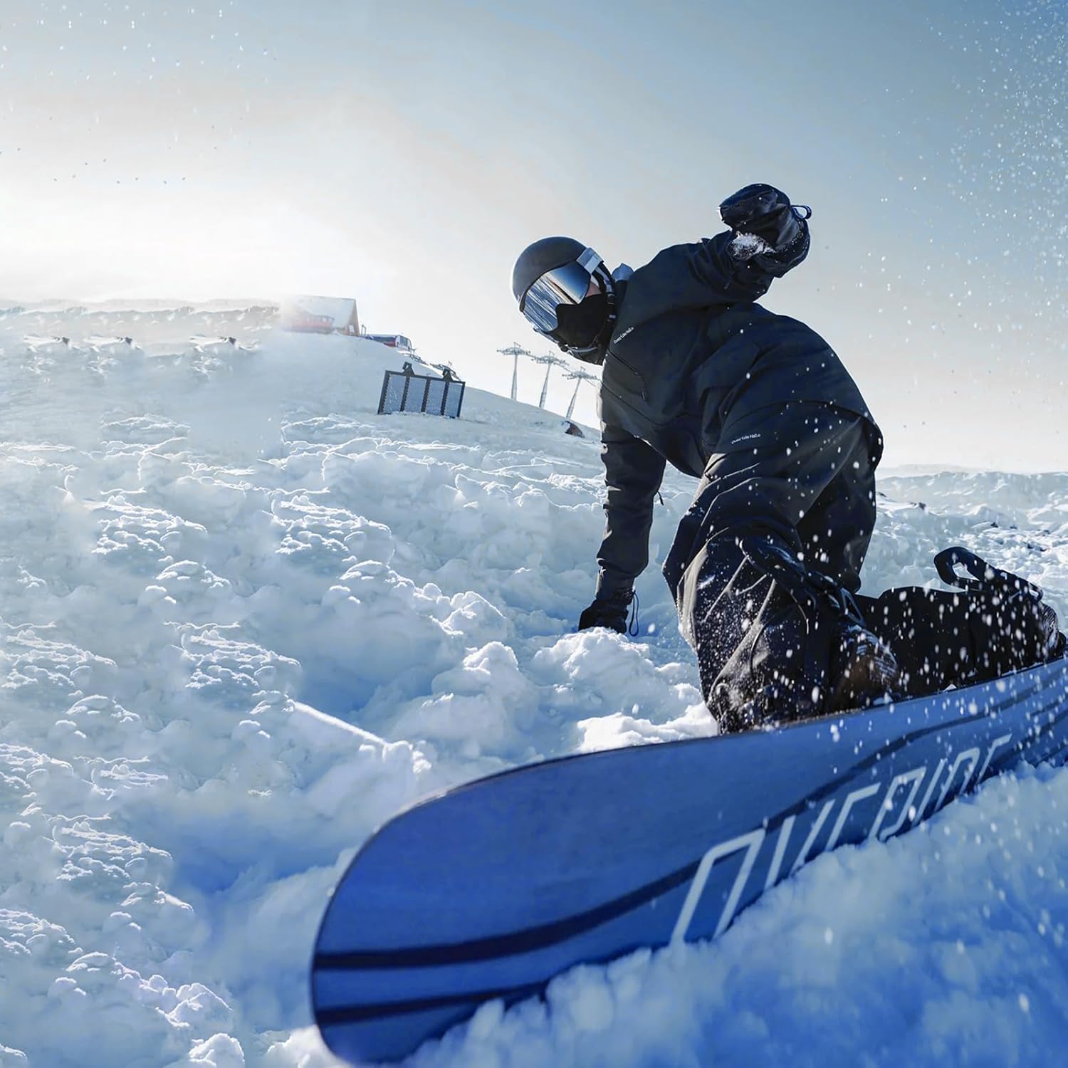 Organic Gold Grade Himalayan Shilajit Resin with 85+ Trace Minerals for Men & Women - 60g