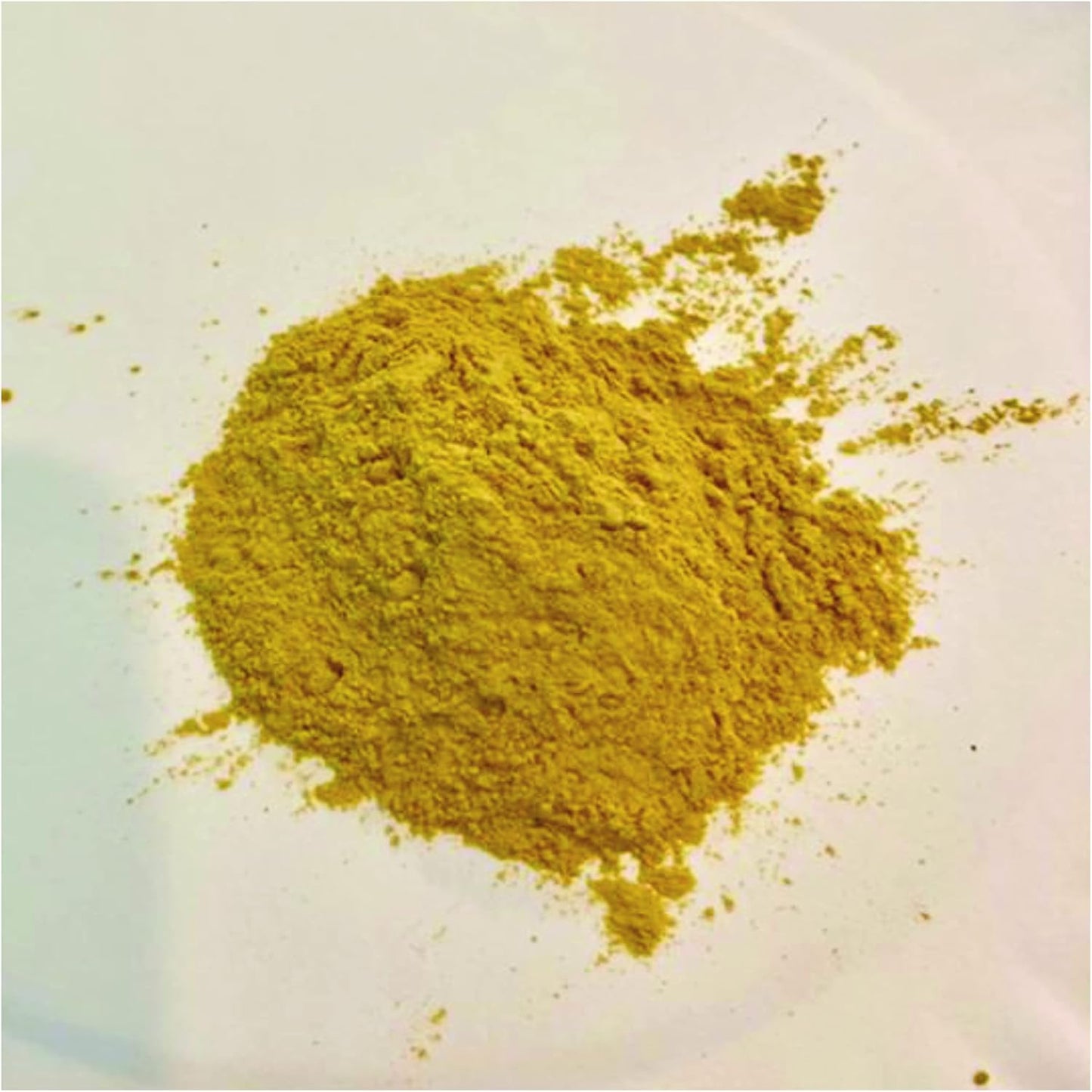 Organic Goldenseal Root Powder - 4.2 oz (240 Servings) - CurEase
