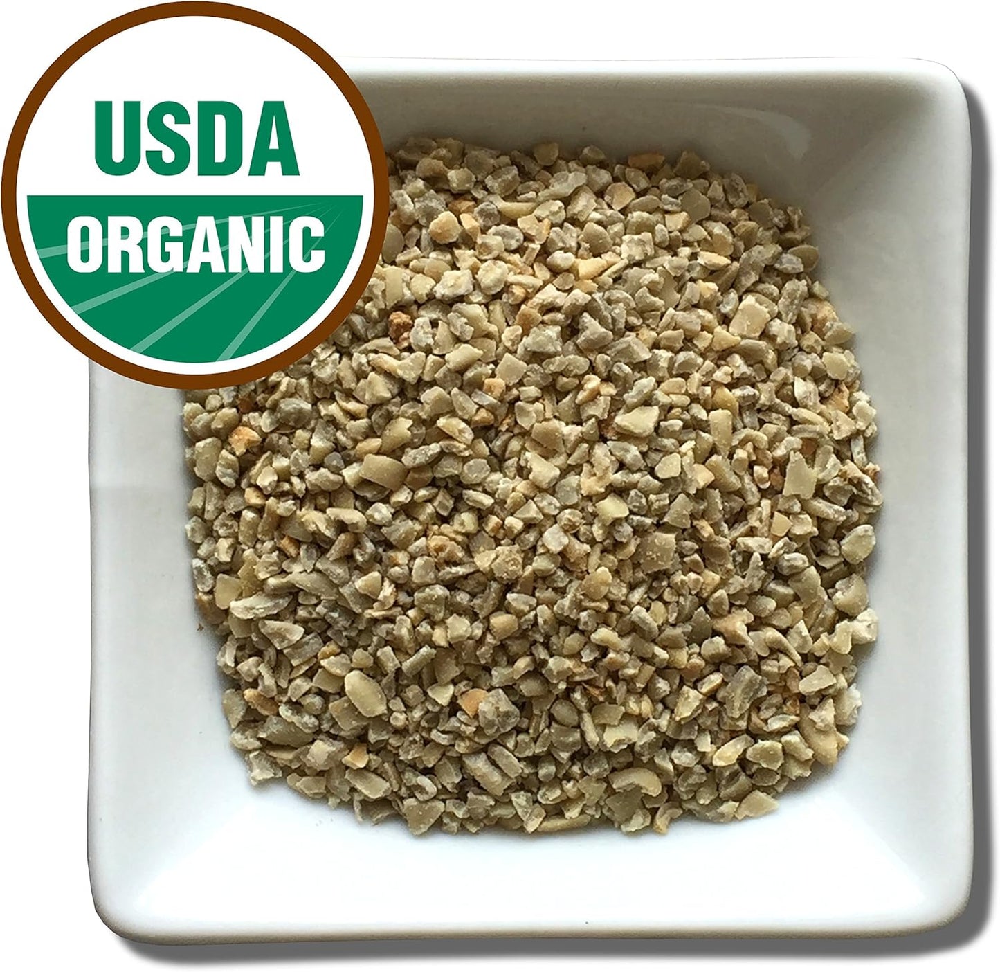 Organic Green Enema Coffee from Germany - 1 Pound for Gerson Therapy, Slimming Formula, and Detox - GMP Certified, Lab Tested