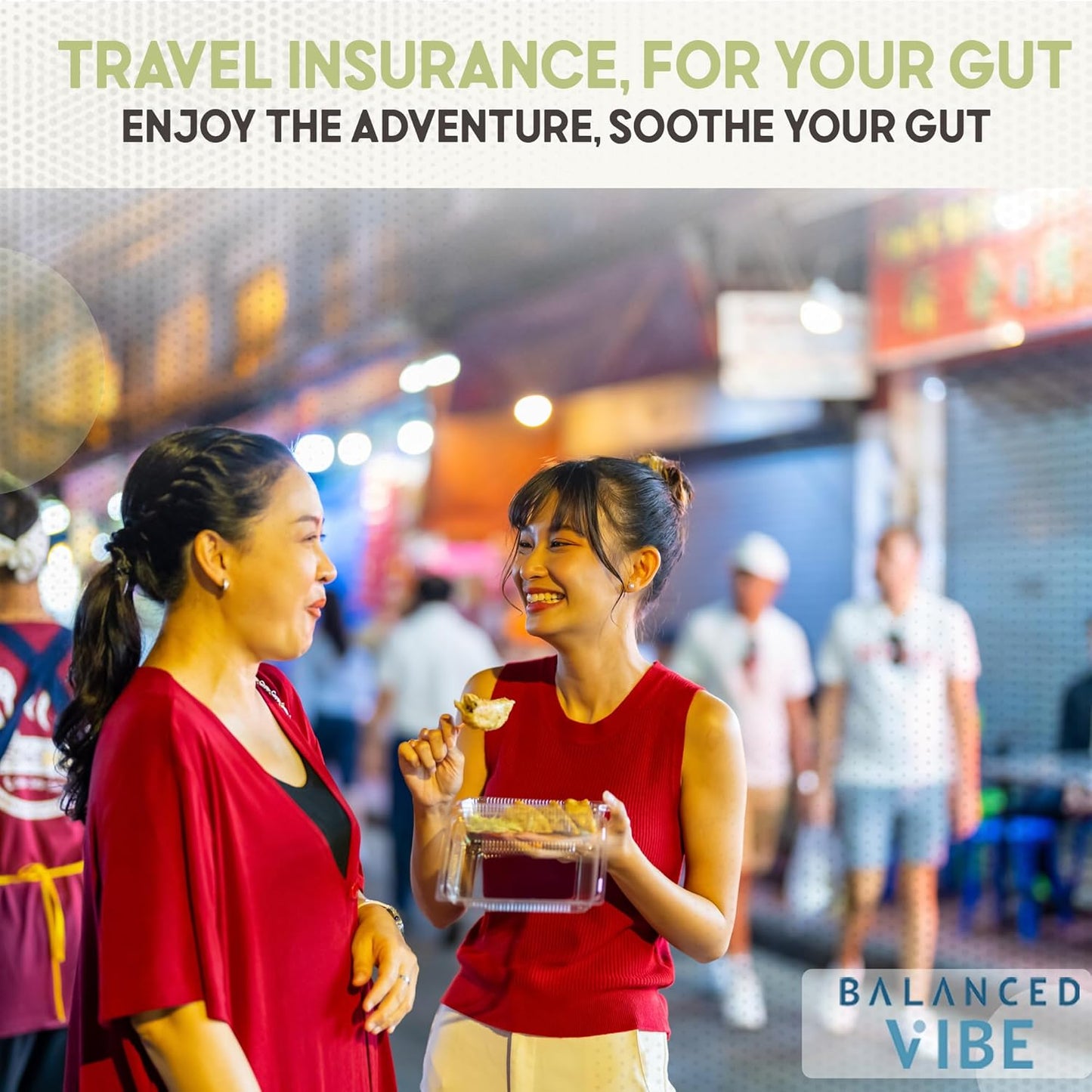 Organic Gut Health Supplement for Men and Women | After-Party Recovery | Reduce Bloating, Optimize Digestion | Daily Wellness Support (90 ct)