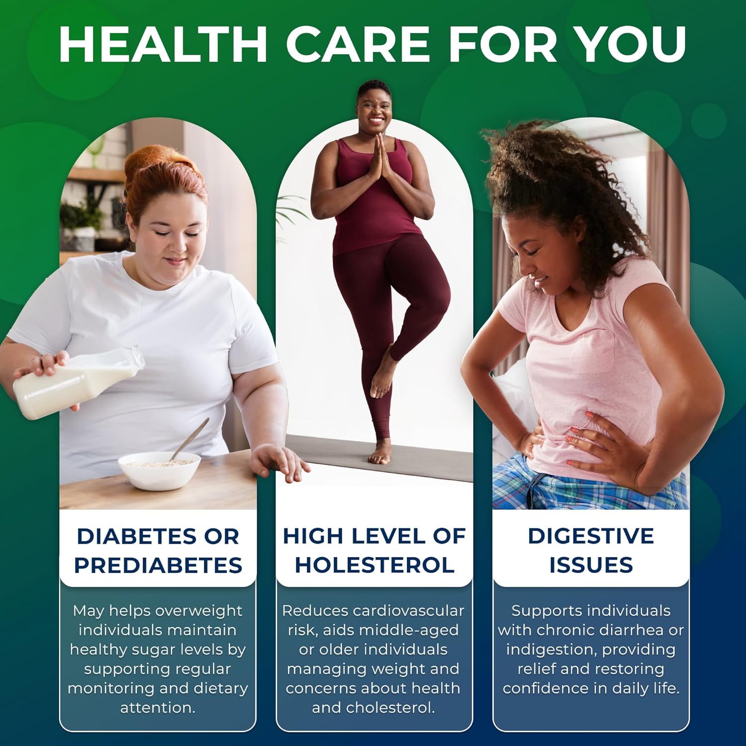 Organic Herbal Intestinal Support Supplement - Promotes Digestive Health, Gut Balance, and Immune Boost - Colon Cleanse Complex for Men and Women - 60 Capsules