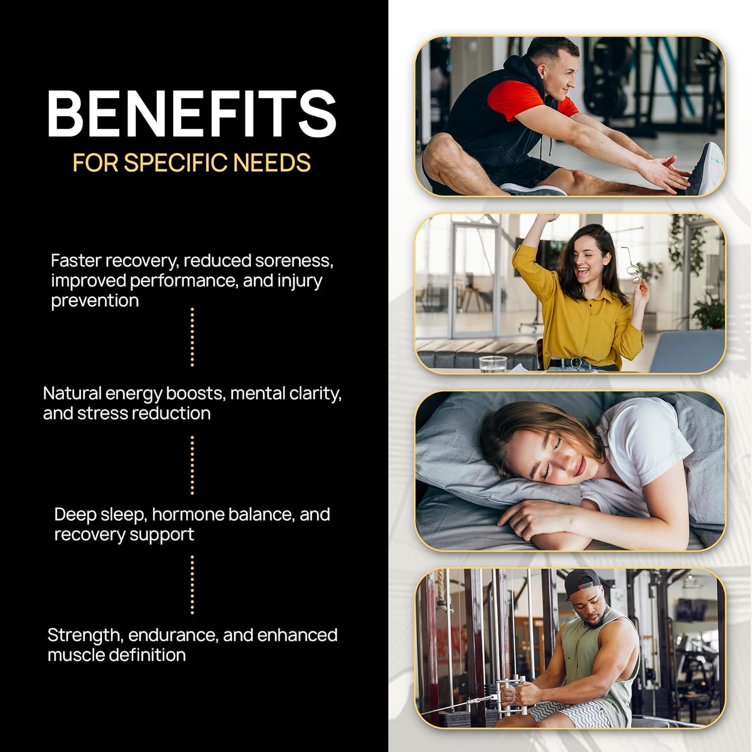 Organic Himalayan Shilajit Resin Supplement for Cognitive Health, Longevity & Vitality - Pure 1oz (30g) for Men and Women - High-Altitude Sourced