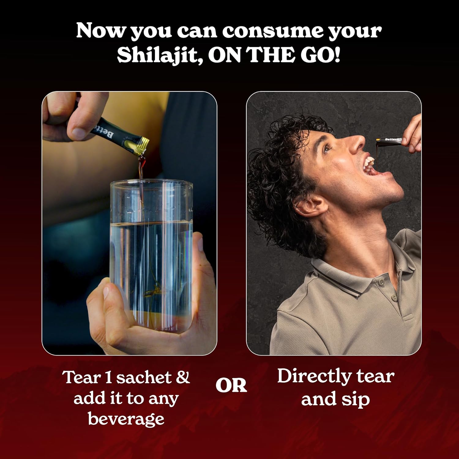 Organic Honey Saffron Shilajit Cinnamon Sticks | Energy Boost & Immune Support | 30 Easy-to-Consume Sticks | 85+ Trace Minerals | 75%+ Fulvic Acid