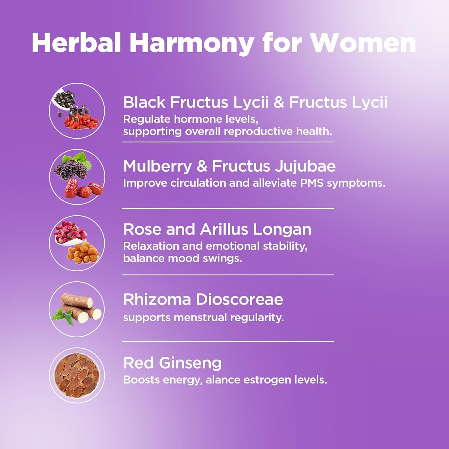 Organic Hormone Balance Tea for Fertility Enhancement, PCOS Management & Hormonal Acne - 10 Tea Bags for Women's Health - BoostGo Australia