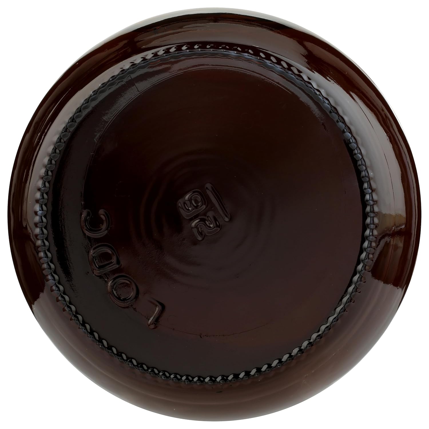 Organic Inner Fillet Aloe Vera Juice - Natural Vitamins, Digestive Enzymes, Gut Health, Stomach Relief & Glowing Skin - 32 Fl Oz - BoostGo Australia