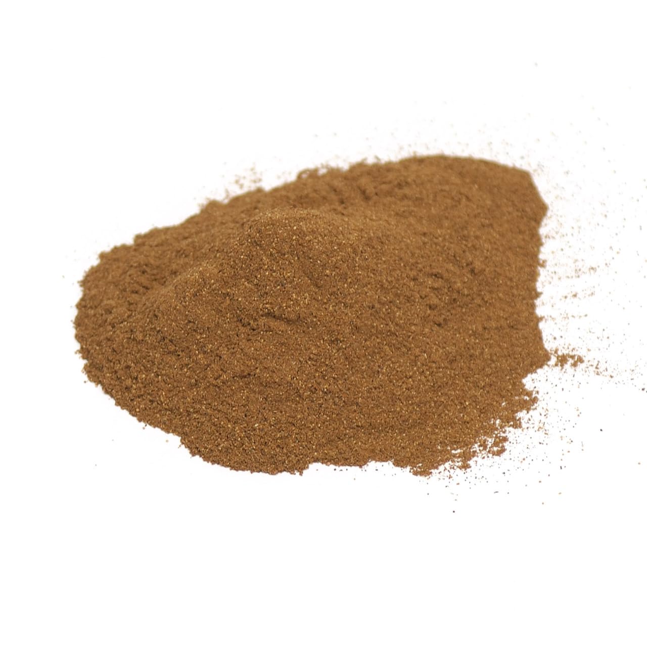 Organic Kola Nut Powder - 1lb - Starwest Botanicals