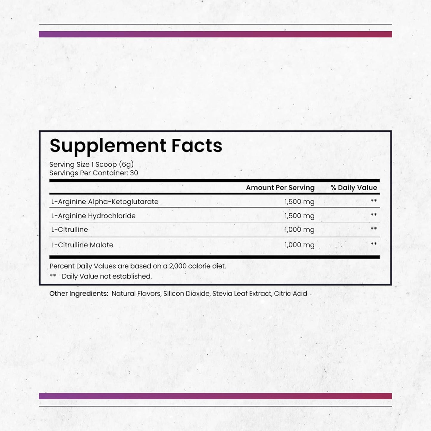 Organic Liquid Nitric Oxide Supplement for Healthy Blood Pressure and Circulation