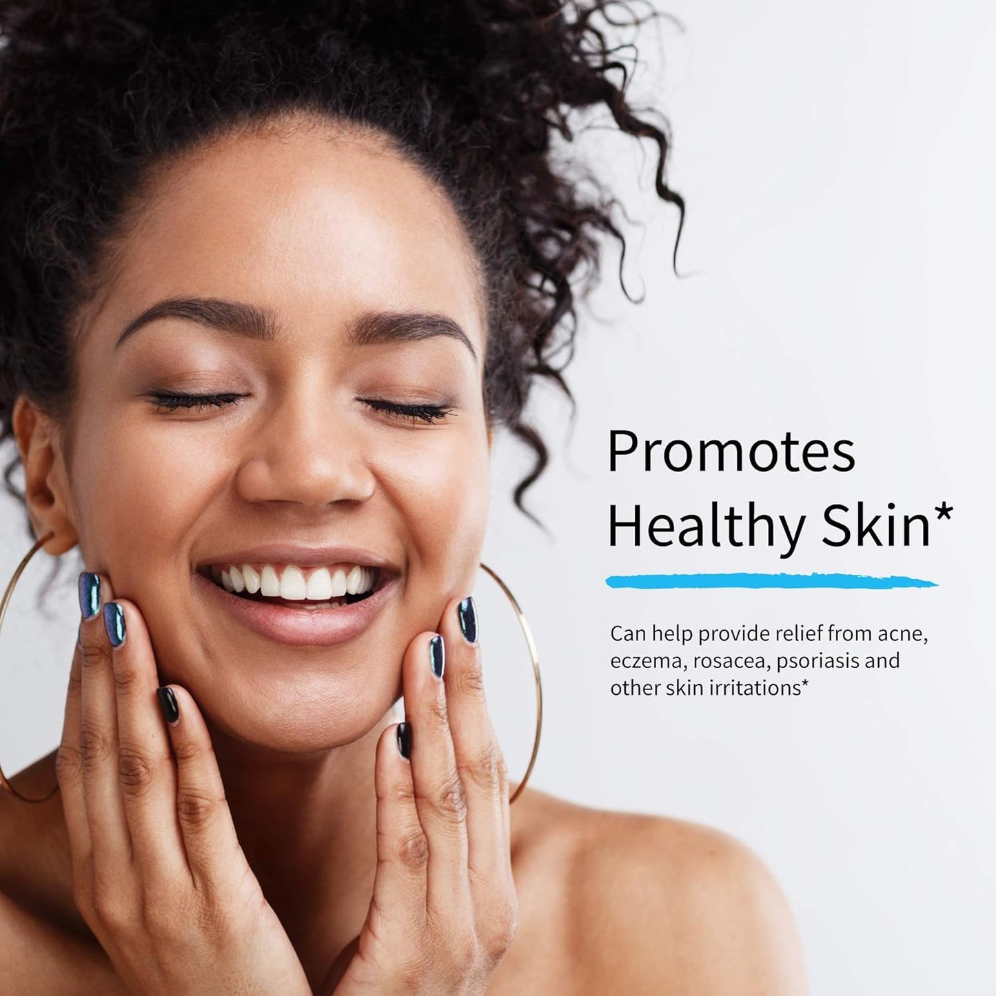 Organic LiviaOne Probiotic Skin Health Serum with Lactobacillus Acidophilus for Gut and Immune Support - Vegan, Non-GMO, Gluten Free - 4 Fl Oz