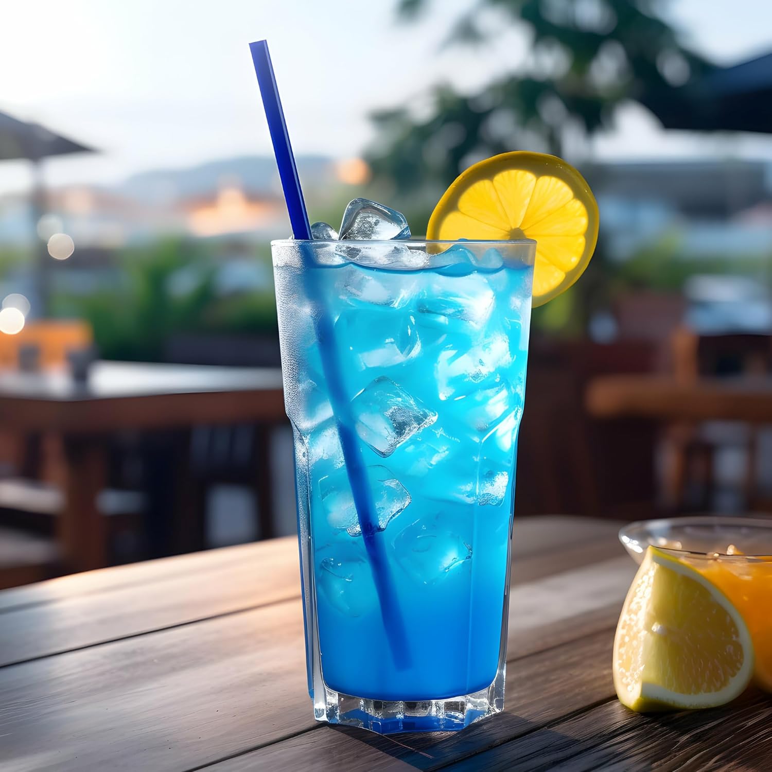 Organic Marine Glow Superfood Blend by KULI KULI - 6 Ounces