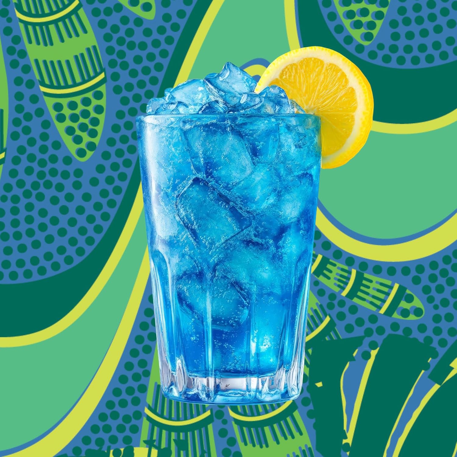 Organic Marine Glow Superfood Blend by KULI KULI - 6 Ounces