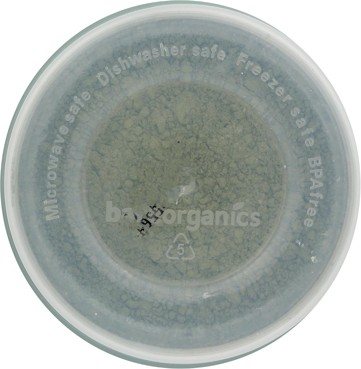 Organic Marine Super Greens Powder | Gluten-Free Vegan Blend with Kelp, Chlorella, Spirulina | 8oz Jar - BoostGo Australia