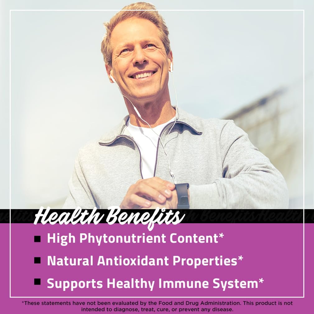 Organic Milk Thistle Capsules - 30X Concentrated Seed Extract, 80% Silymarin - Liver & Health Support - Non-GMO - 360 Vegan Capsules